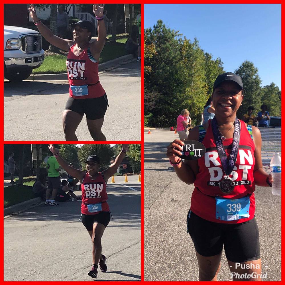 Meet your Posher, Pusha